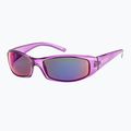 Roxy Donna lila/ml infra-rote Sonnenbrille für Frauen