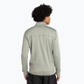 Snowboard Sweatshirt Hoodie  Herren Quiksilver Steep Point Full Zip Fleece sea spray 3