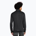 Snowboard Sweatshirt Hoodie  Herren Quiksilver Steep Point Half Zip Fleece true black 3