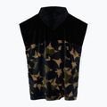 Herrenponcho Quiksilver Hoody Towel Boy grape leaf 2