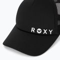 Damen-Baseballkappe ROXY Finishline anthracite 3