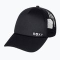Damen-Baseballkappe ROXY Finishline anthracite