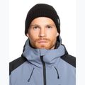 Quiksilver Herren Wintermütze Tofino echt schwarz 3