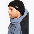 Quiksilver Herren Wintermütze Tofino echt schwarz 4