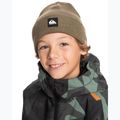 Quiksilver Brigade Meeresgischt Kinder Wintermütze 3