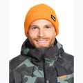 Quiksilver Herren Wintermütze Tofino orange pepper 3