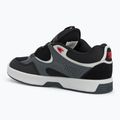 Schuhe Herren DC Kalynx Zero black / grey / red 3