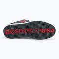 Schuhe Herren DC Kalynx Zero black / grey / red 4