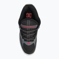 Schuhe Herren DC Kalynx Zero black / grey / red 5