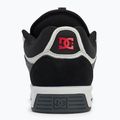 Schuhe Herren DC Kalynx Zero black / grey / red 6