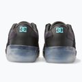 Schuhe Herren DC Metric LE black / grey / blue 11