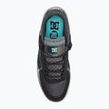 Schuhe Herren DC Metric LE black / grey / blue 5