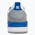 Schuhe Herren DC Ascend white / grey / blue 6