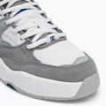Schuhe Herren DC Ascend white / grey / blue 7