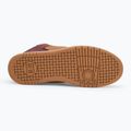 Schuhe Herren DC Manteca 4 Hi Wr brwon / brown / white 4