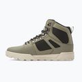 Schuhe Herren DC Pure High Top WR green / black / white 9
