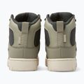 Schuhe Herren DC Pure High Top WR green / black / white 11
