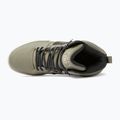 Schuhe Herren DC Pure High Top WR green / black / white 12