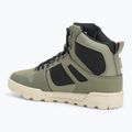Schuhe Herren DC Pure High Top WR green / black / white 3