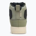 Schuhe Herren DC Pure High Top WR green / black / white 6