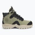 Schuhe Herren DC Navigator army /olive 2