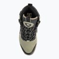 Schuhe Herren DC Navigator army /olive 5