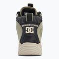 Schuhe Herren DC Navigator army /olive 6