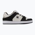 Schuhe Herren DC Manteca white / grey / black 8
