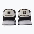 Schuhe Herren DC Manteca white / grey / black 11