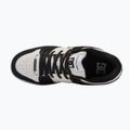 Schuhe Herren DC Manteca white / grey / black 12