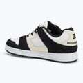 Schuhe Herren DC Manteca white / grey / black 3