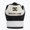 Schuhe Herren DC Manteca white / grey / black 6