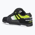 Schuhe Herren DC Stag SE black / green / white 3