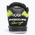 Schuhe Herren DC Stag SE black / green / white 6