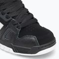 Schuhe Herren DC Stag SE black / green / white 7