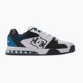 Schuhe Herren DC Versatile white / black /blue 8