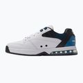 Schuhe Herren DC Versatile white / black /blue 9