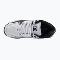 Schuhe Herren DC Versatile white / black /blue 12