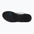 Schuhe Herren DC Versatile white / black /blue 13