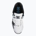 Schuhe Herren DC Versatile white / black /blue 5