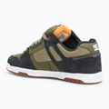 Schuhe Herren DC Stag army / olive 3