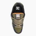 Schuhe Herren DC Stag army / olive 5