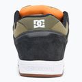 Schuhe Herren DC Stag army / olive 6