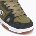 Schuhe Herren DC Stag army / olive 7