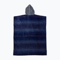 Herren Billabong Kapuzenponcho staubig navy 2