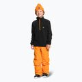 Quiksilver Estate orange pepper Kinder Snowboard-Hose 2