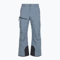 Snowboardhose Herren Quiksilver Forever Stretch Gore-Tex flint stone 7