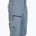 Snowboardhose Herren Quiksilver Forever Stretch Gore-Tex flint stone 9