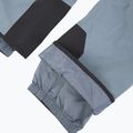 Snowboardhose Herren Quiksilver Forever Stretch Gore-Tex flint stone 11