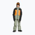 Snowboardjacke Kinder Quiksilver Ambition sea spray 2